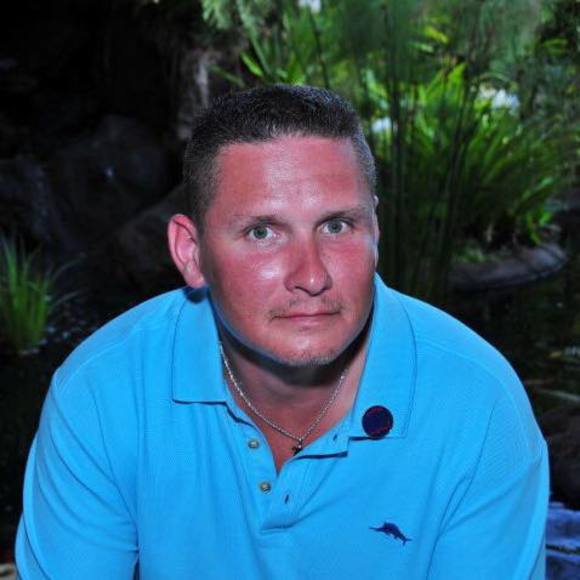 Meet your Posher, Todd - Picture 1 of 1